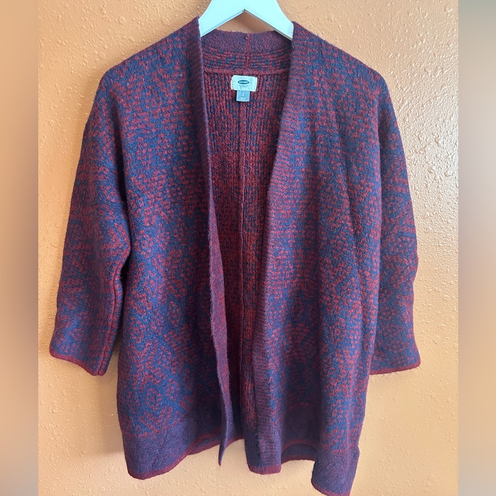 Old Navy Duster